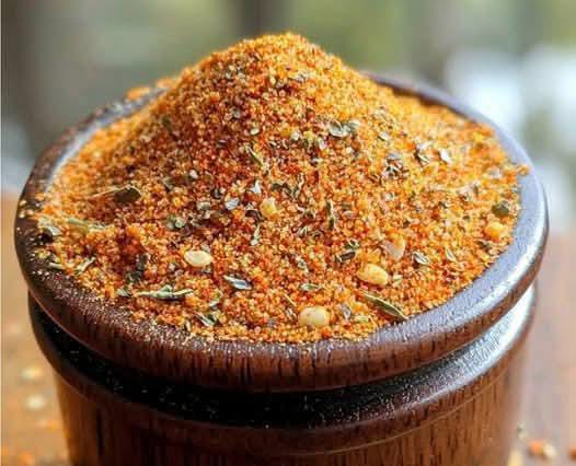 Zesty Homemade Slap Ya Mama Seasoning Recipe