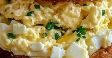 Delicious Egg Salad