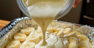 The Best Banana Pudding Ever