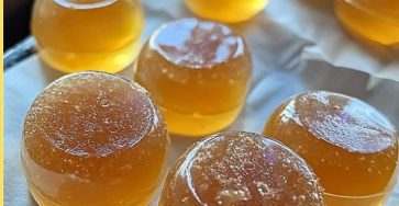 Invigorating Cold Relief Tea Bombs