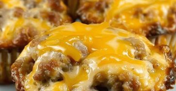 Ultimate Loaded Taco Salad